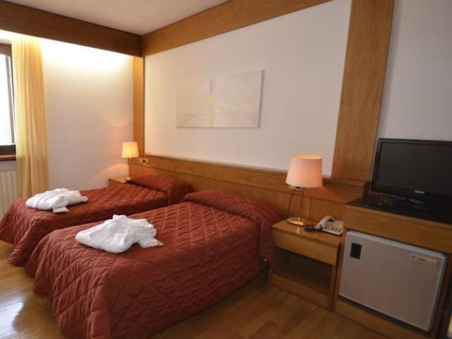 Hotel Cristallo Madonna Exteriér fotografie